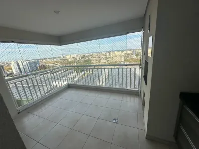 Apartamento com 3 Quartos à venda, 77m² no Condomínio Royal Park, São José dos Campos