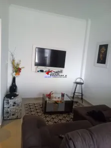 Apartamento com 1 Quarto à venda, 70m² no Centro, São Vicente