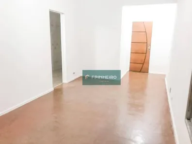 Apartamento com 2 Quartos para alugar, 110m² no Todos os Santos, Rio de Janeiro
