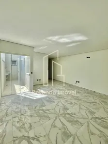 Apartamento com 2 Quartos à venda, 86m² no Jardim Bela Vista, Santo André
