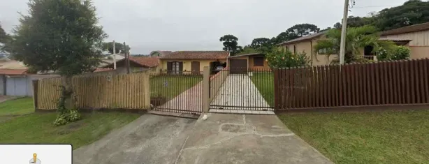 Imóvel Comercial com 4 Quartos à venda, 289m² no Barreirinha, Curitiba
