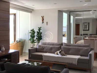 Apartamento com 4 Quartos à venda, 197m² no Rio Tavares, Florianópolis