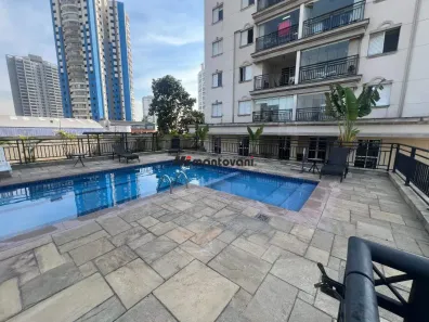 Apartamento com 3 Quartos para alugar, 70m² no Vila Prudente, São Paulo