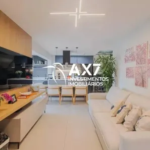 Cobertura com 2 Quartos à venda, 107m² no Sumarezinho, São Paulo