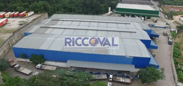 Galpão/Depósito/Armazém para alugar, 14000m² no Industrial Anhangüera, Osasco