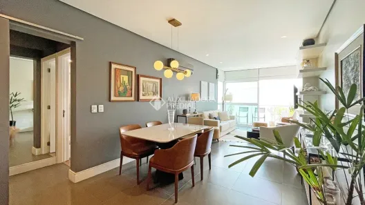 Apartamento com 2 Quartos à venda, 85m² no Chácara das Pedras, Porto Alegre