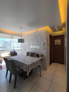 Apartamento com 2 Quartos à venda, 51m² no Minas Gerais, Uberlândia