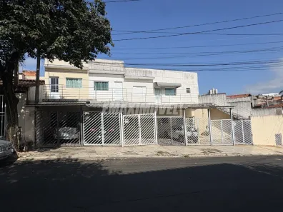 Kitnet com 1 Quarto para alugar, 30m² no Wanel Ville, Sorocaba