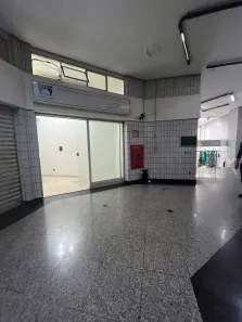 Ponto Comercial para venda ou aluguel, 34m² no Barro Preto, Belo Horizonte