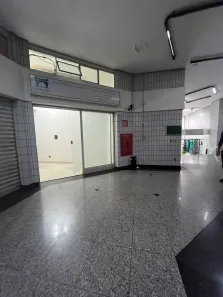 Ponto Comercial para alugar, 34m² no Barro Preto, Belo Horizonte