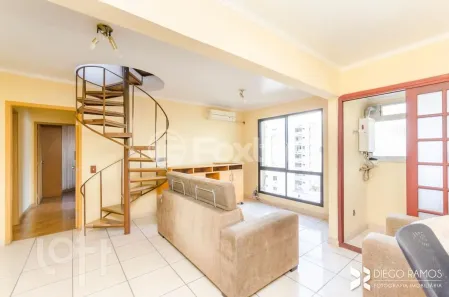 Apartamento com 2 Quartos à venda, 118m² no Cidade Baixa, Porto Alegre
