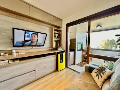 Apartamento com 2 Quartos à venda, 81m² no Rio Branco, Novo Hamburgo