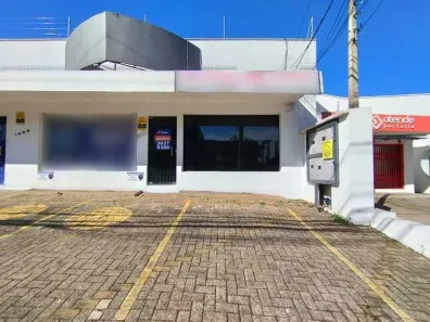 Ponto Comercial para alugar, 40m² no Boa Vista, Novo Hamburgo