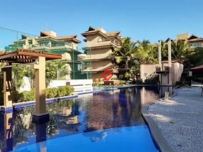 Apartamento com 3 Quartos à venda, 90m² no Porto das Dunas, Aquiraz