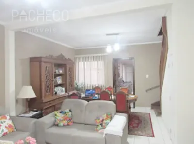 Sobrado com 3 Quartos à venda, 120m² no Perdizes, São Paulo