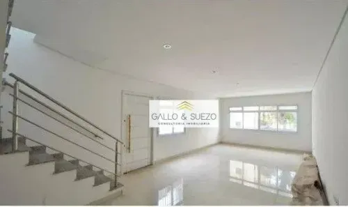 Sobrado com 3 Quartos à venda, 130m² no São Judas, São Paulo
