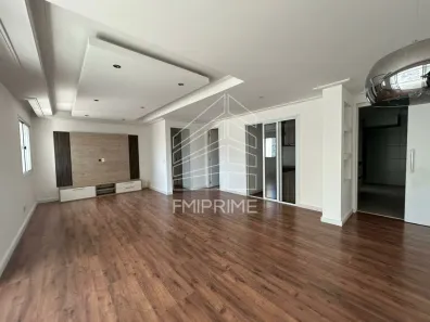 Apartamento com 3 Quartos à venda, 132m² no Várzea da Barra Funda, São Paulo