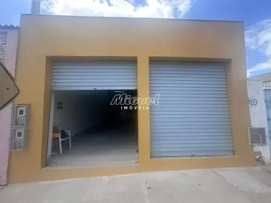 Sala Comercial para alugar, 82m² no Vila Monteiro, Piracicaba
