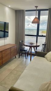 Flat com 1 Quarto à venda, 37m² no Barra de Jangada, Jaboatão dos Guararapes