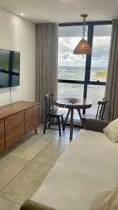 Flat com 1 Quarto à venda, 37m² no Barra de Jangada, Jaboatão dos Guararapes