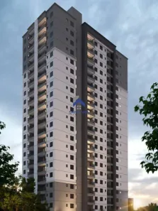 Apartamento com 2 Quartos à venda, 76m² no Loteamento Chácaras Pastorelli, Taubaté
