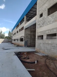 Galpão/Depósito/Armazém para alugar, 1600m² no BAIRRO PRIMAVERA, Araçoiaba da Serra