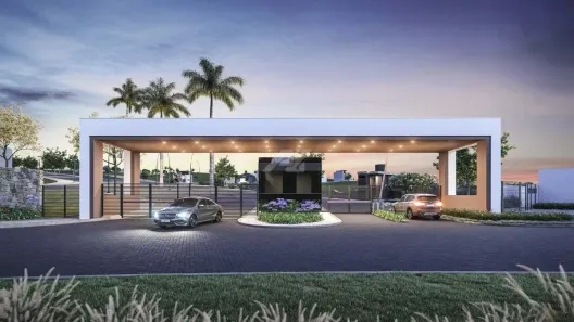 Lote/Terreno à venda, 600m² no Joaquim Egídio, Campinas