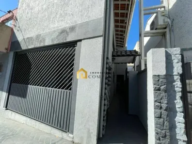 Sobrado com 2 Quartos à venda, 230m² no Jardim Santa Rosália, Sorocaba