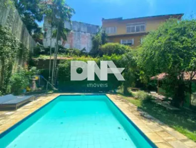Casa com 3 Quartos à venda, 300m² no Gávea, Rio de Janeiro