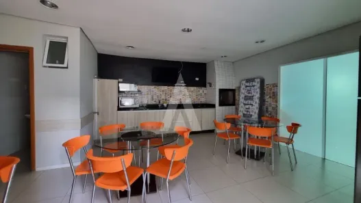 Apartamento com 2 Quartos para alugar, 50m² no Santo Antônio, Joinville