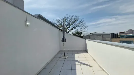 Apartamento com 2 Quartos para alugar, 104m² no Capão da Imbuia, Curitiba