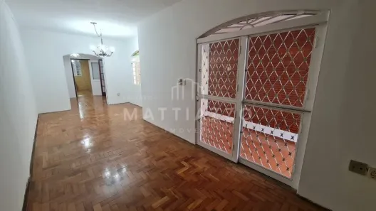 Casa com 4 Quartos à venda, 197m² no Vila Claudia, Limeira