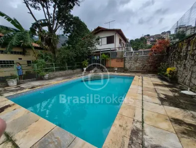 Casa com 3 Quartos à venda, 287m² no Freguesia (Jacarepaguá), Rio de Janeiro