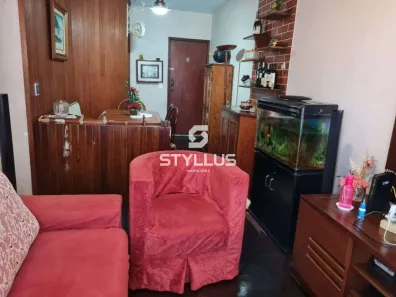 Apartamento com 2 Quartos à venda, 71m² no Méier, Rio de Janeiro
