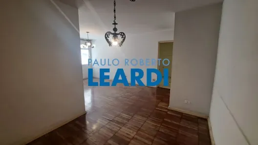 Apartamento com 3 Quartos à venda, 110m² no Cerqueira César, São Paulo