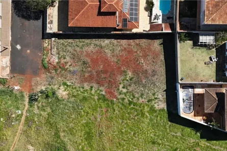 Lote/Terreno à venda, 488m² no Ribeirânia, Ribeirão Preto