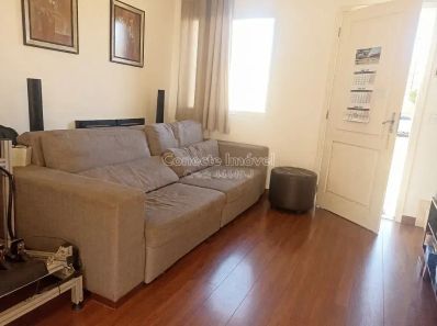 Sobrado com 2 Quartos à venda, 70m² no Recanto Camanducaia, Jaguariúna