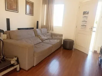 Sobrado com 2 Quartos à venda, 70m² no Recanto Camanducaia, Jaguariúna