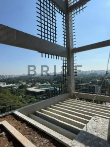 Apartamento com 2 Quartos à venda, 55m² no Indianópolis, São Paulo