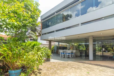 Casa com 3 Quartos à venda, 311m² no Vila Mariana, São Paulo