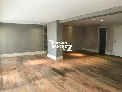 Apartamento com 3 Quartos à venda, 210m² no Vila Cruzeiro, São Paulo