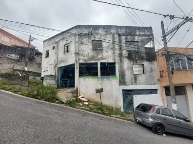 Casa com 12 Quartos à venda, 200m² no Vila Martins, Carapicuíba