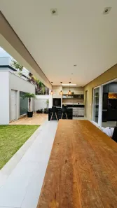Casa de Condomínio com 4 Quartos à venda, 270m² no Botujuru, Mogi das Cruzes