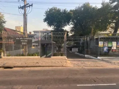 Apartamento com 3 Quartos à venda, 73m² no Cristal, Porto Alegre