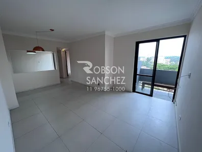 Apartamento com 3 Quartos à venda, 74m² no Jardim Luanda, São Paulo