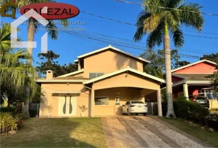 Casa com 4 Quartos à venda, 1000m² no Residencial Paineiras, Itupeva