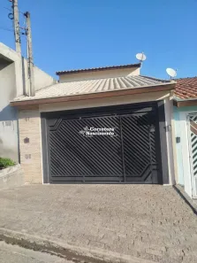 Casa com 2 Quartos à venda, 102m² no Bandeira Branca, Jacareí