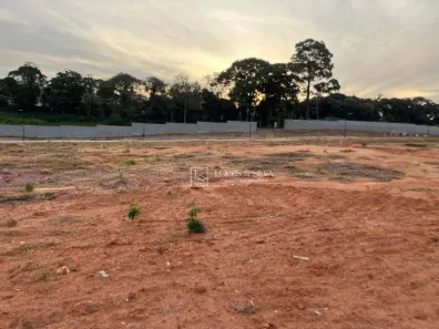 Lote/Terreno à venda, 360m² no San Fernando Valley, Atibaia