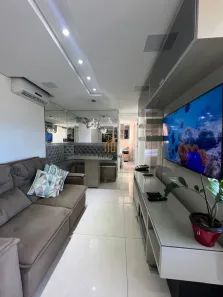 Apartamento com 2 Quartos à venda, 57m² no Serrano, Belo Horizonte