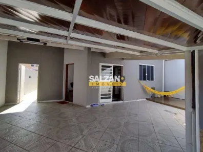 Casa com 3 Quartos à venda, 160m² no Recanto dos Coqueirais, Taubaté